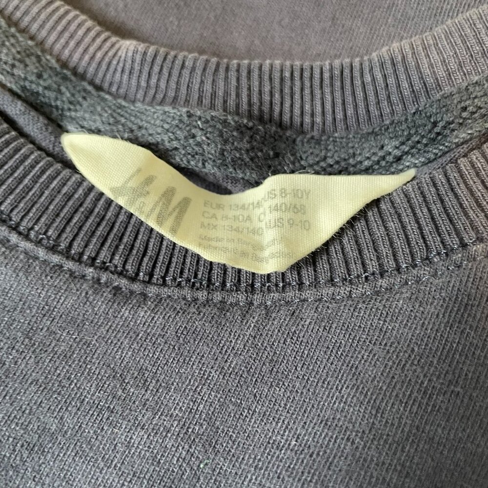 H&M Boys Shirt Bundle - Picture 11 of 12